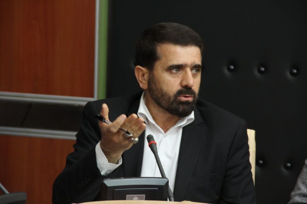 مدیریت کشتارگاه صنعتی ایلام به دولت واگذار شود