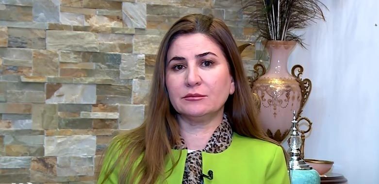 ما خواستار انحلال وزارت مهاجرت و آوارگان عراق  که فاسدترین وزارتخانه است ،هستیم