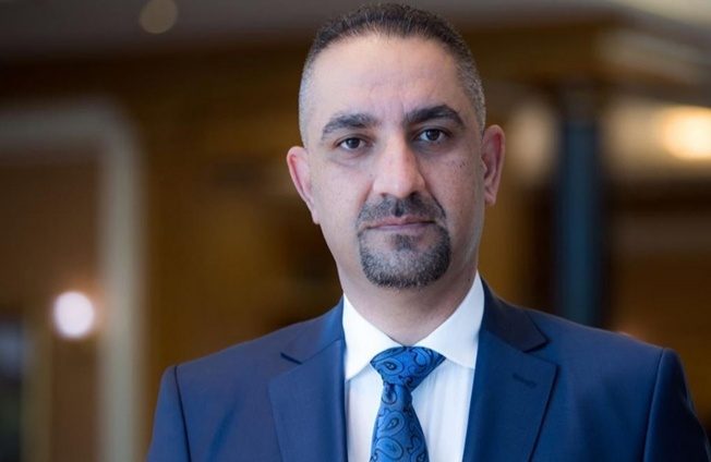 مشکل حقوق سلیمانیه را حل کنید بعد از بازگشت تیم اتحادیه میهنی به دولت سخن بگویید