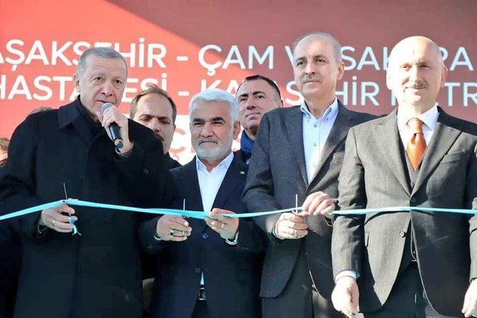 ائتلاف جمهور از رئیس هدا پار خواست تا در سخنانش دقت کند