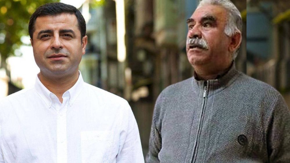 منابع خبری من رفتن هیأت اردوغان به امرالی را تایید کرده اند