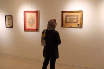 موزه خوشنویسی در سنندج ایجاد می شود