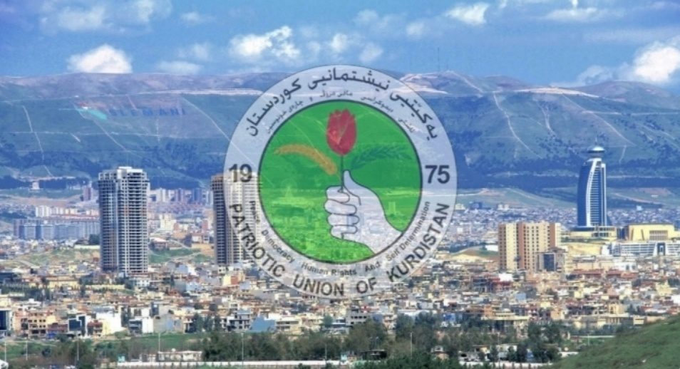 زمان آن فرا رسیده که اتحادیه میهنی شکست خود را در اداره سلیمانیه اعلام کند