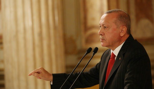 اردوغان رفیق نیمه راه کردهای ترکیه