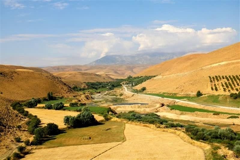 فصل دوم کاوش‌های محدوده سد چپرآباد اشنویه آغاز شد