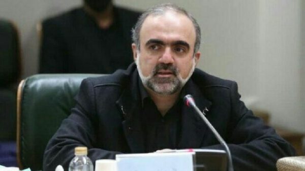 سرپرست وزارت صنعت، معدن و تجارت تعیین شد