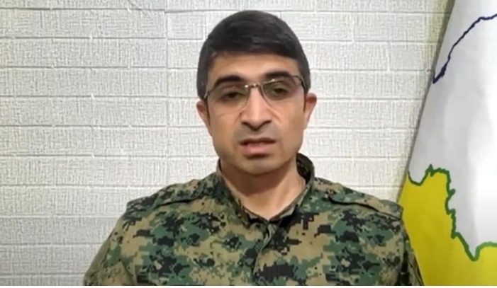 همه مناطق درگیری‌های اخیر در دیرالزور تحت کنترل SDF در آمدند