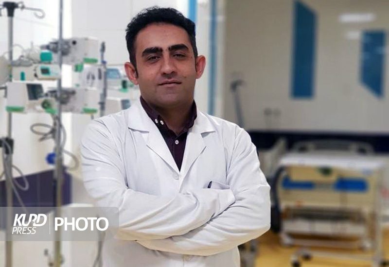 ۹۷ درصد پرستاران کردستانی از نحوه اجرا و پرداخت قانون تعرفه گذاری ناراضی هستند