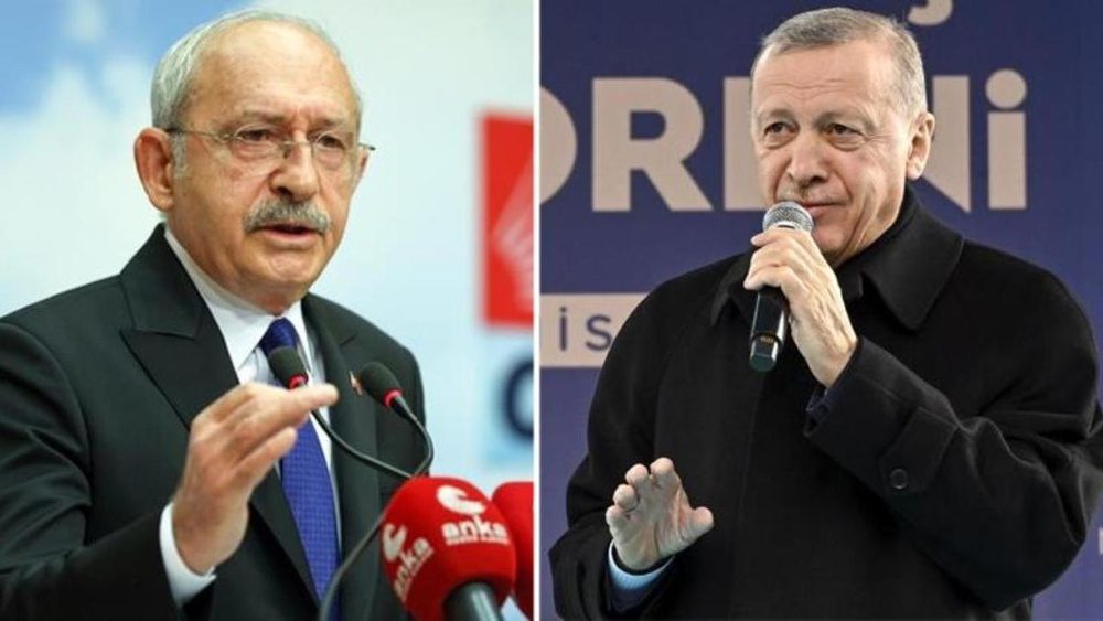 The Turkish Elections and the Future of Northwest Syria: Scenarios and Policy Implications /Fares Halabi