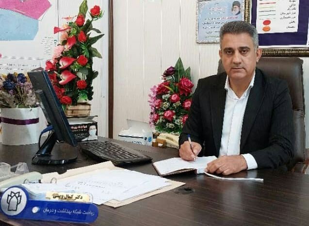 مرکز دیسپج اورامانات با مرکزیت جوانرود راه‌اندازی می‌شود