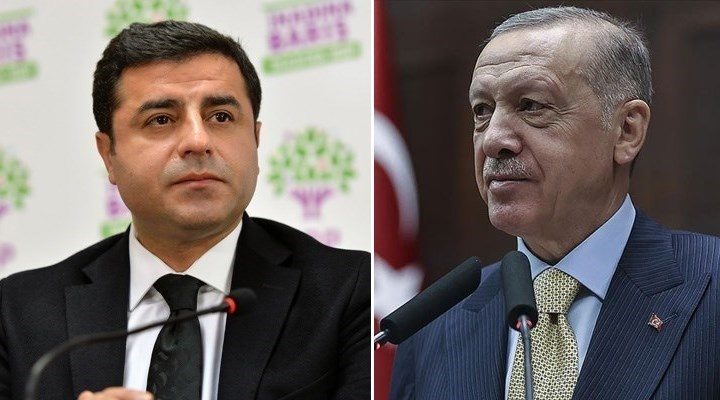 دلیل دشمنی اردوغان با کردها چیست؟