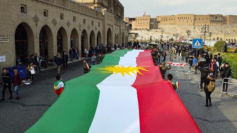 ئەندامێکی ئەنجومەنی باڵای سیاسی یەکێتی: هەوڵی لەناوبردنی هەرێم دەدرێت