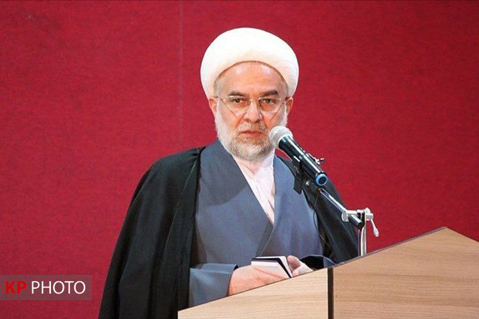 تبیین نقش بانوان در دوران دفاع مقدس ضروری است