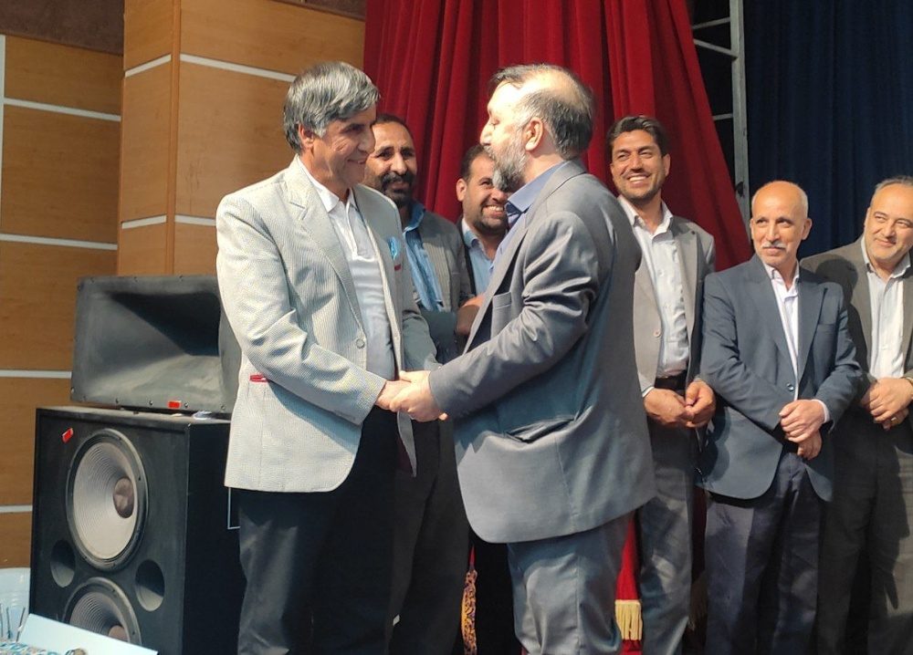 محمدعلی قاسمی؛ مردی که دفاع از هنر را، بر  هنر حفظ قدرت ترجیح داد