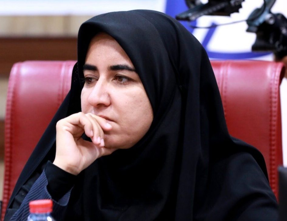 کالبد شکافی جنگ فرهنگی ایران توسط رییس کمیته حقوق بشر مجلس