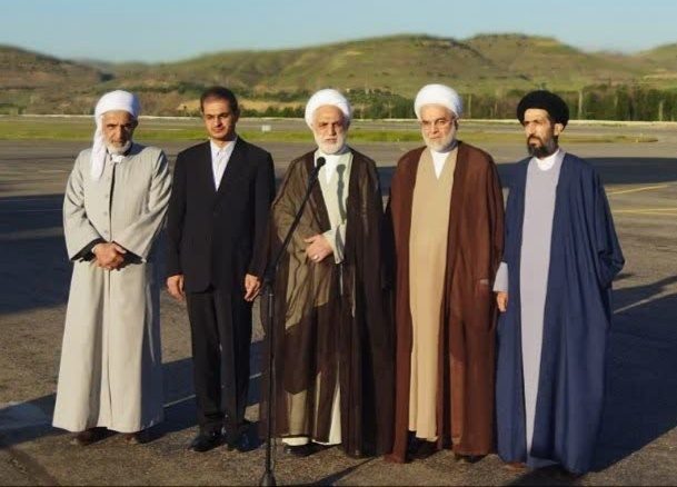 محسنی اژه ای: تامین امنیت سرمایه گذاری از مهمترین اهداف سفر به کردستان است