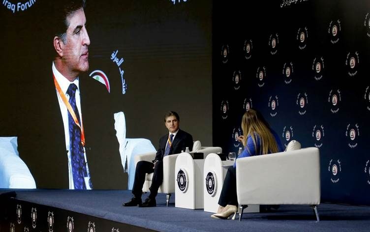 Kurdistan never forgets Iran’s assistance: Nechirvan Barzani