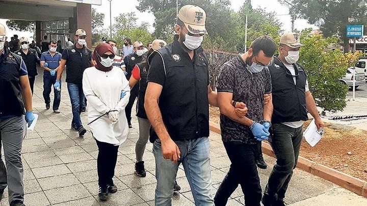 ئەنجوومەنی ئەورووپا نیگەرانە لە دەستگیر کردنە بەربڵاوەکانی سەروبەندی هەڵبژاردنی تورکیا