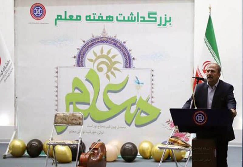 افزایش ۴۸ درصدی بودجه عمومی دانشگاه کردساتان در سال ۱۴۰۲