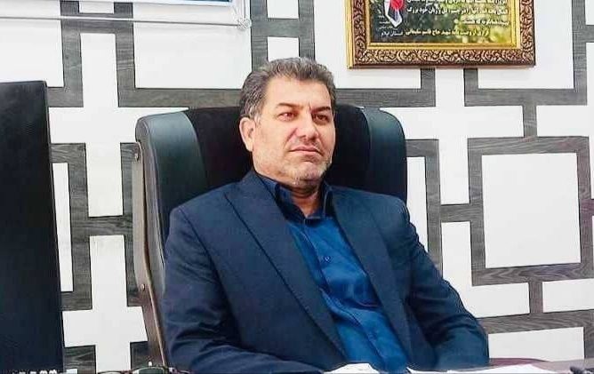 افشین مظفری بعنوان شهردار ایلام انتخاب شد