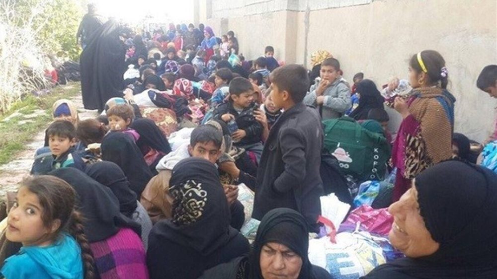 در پشت حوادث اخیر در شنگال و دشت نینوا، اهداف سیاسی انتخاباتی قرار دارد
