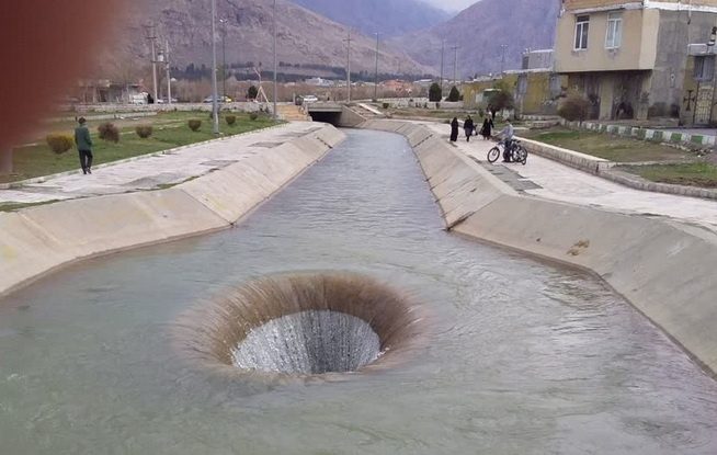 مخاطرات «کانال چم بشیر» تاق بستان برای کودکان/ رامین پی بردی