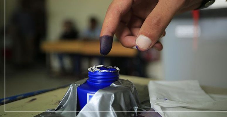 مسئولیت برگزار نشدن انتخابات اقلیم کردستان برعهده پارلمان و احزاب سیاسی است ما مسئول نیستیم