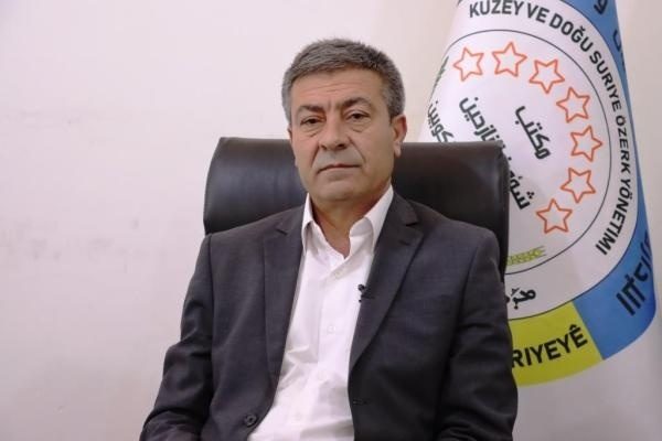نەتەوەیەکگرتووەکان دەبێت پشتگیری لە دەستپێشخەریی ئیدارەی خۆسەر بکات و تەل کۆچەر بکاتەوە