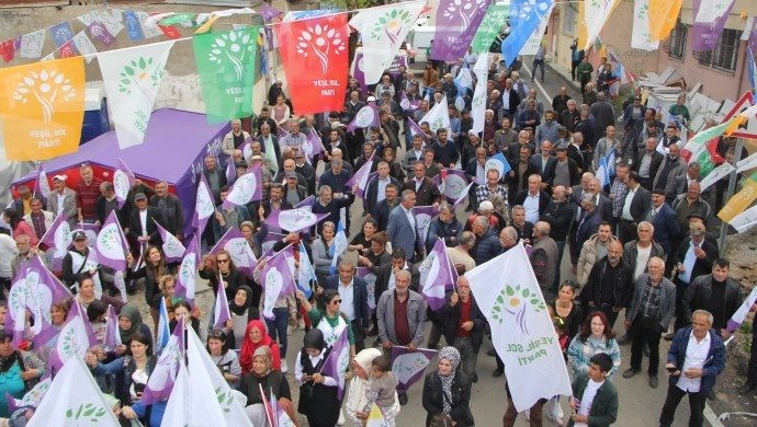 برای حفظ امنیت صندوق ها ناظر انتخاباتی شوید