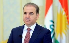 هیمن هورامی: فعال‌سازی پارلمان، آغاز خروج از بن‌بست اقلیم کردستان است