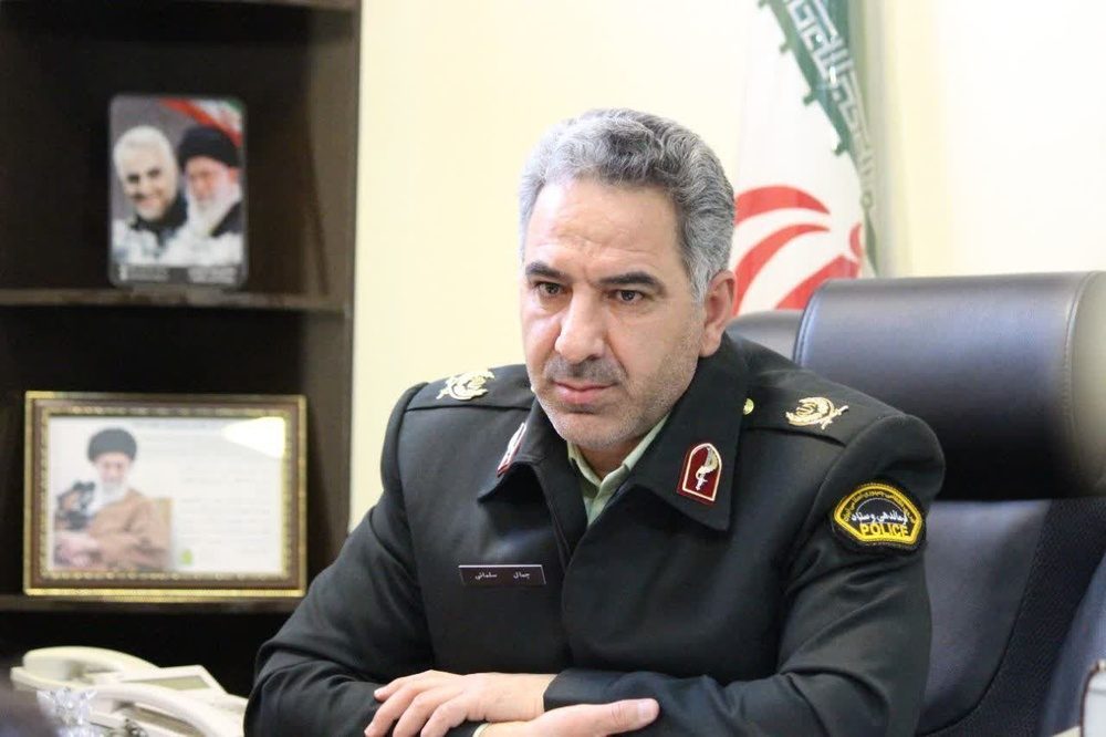 دستگیری ۹۴ خرده فروش و معتاد متجاهر در ایلام 
