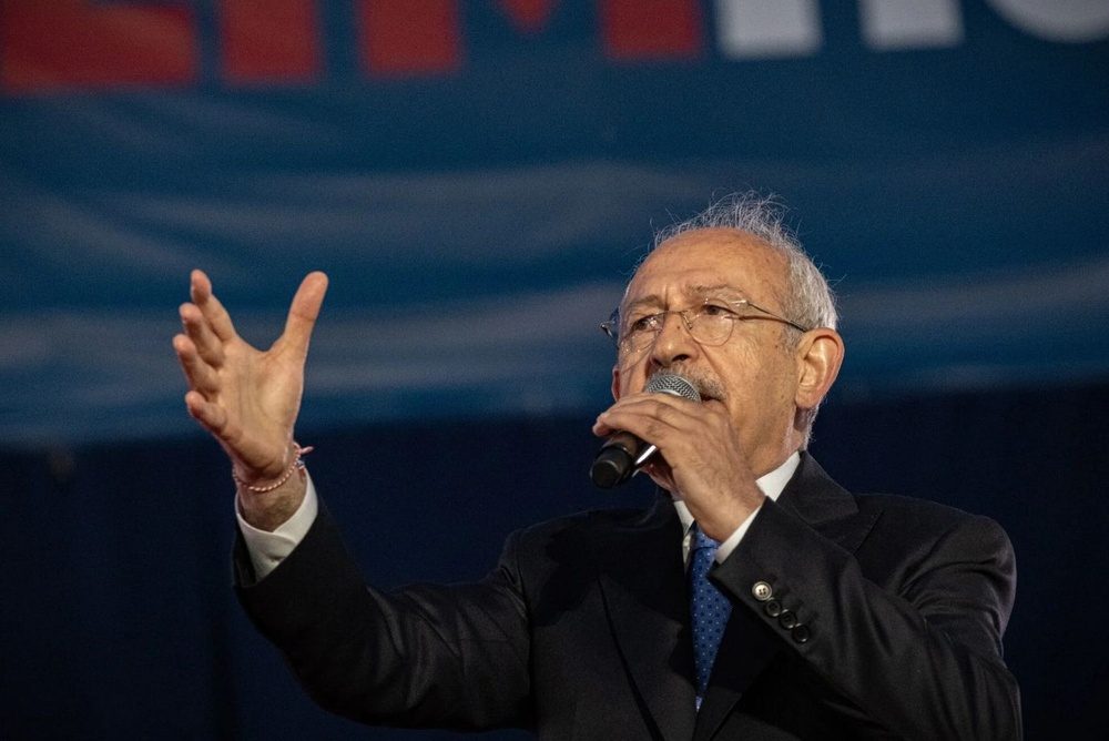 عزم کردهای ترکیه برای انتقام از رجب طیب اردوغان