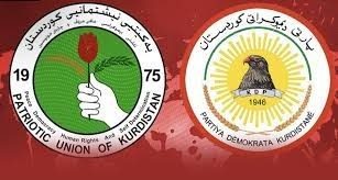 کۆبوونەوەکانی پارتی و یەکێتی دەستپێدەکەنەوە
