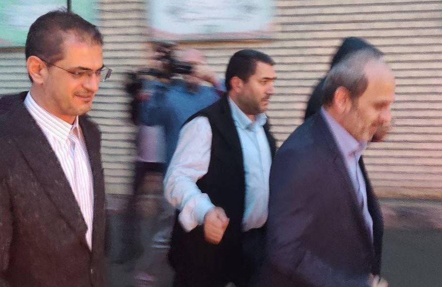 سفر رییس سازمان صداوسیما به سنندج