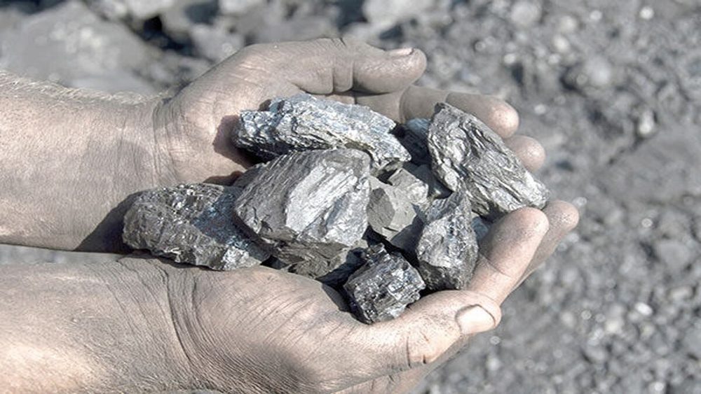 سخنگوی دولت از وجود یک شبکه فساد در معدن تیتان آذربایجان غربی خبر داد