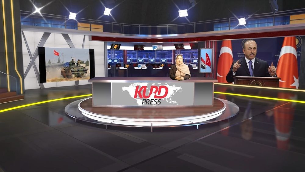 اپوزیسیون برای توافق با PKK خواستار خروج ارتش ترکیه از سوریه است