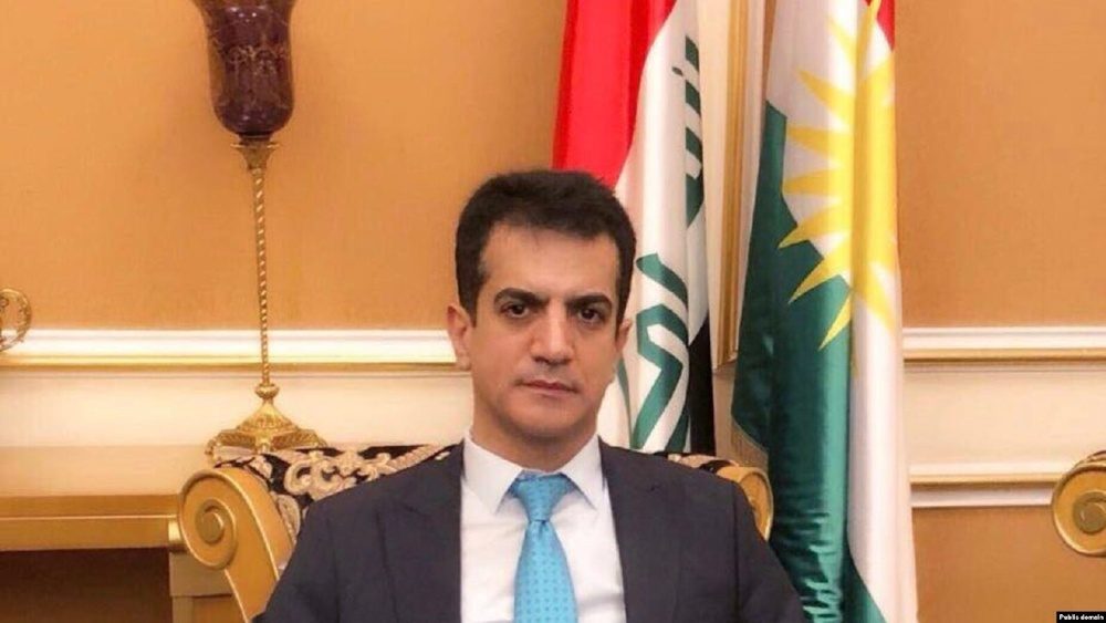 ظرف دو روز آینده 400 میلیارد دینار از بغداد به اقلیم کردستان ارسال خواهد شد