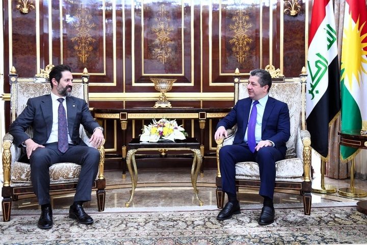 یک مسئول عالیرتبه حزب دمکرات کردستان بازگشت تیم اتحادیه میهنی کردستان را به دولت اعلام کرد