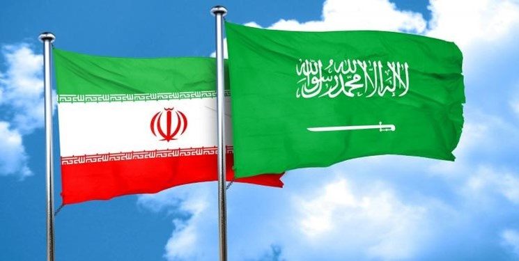 ایران و عربستان بر همکاری های نظامی تاکید کردند