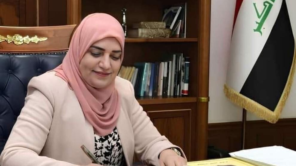 وعده‌ی وزیر دارایی عراق به کارمندان اقلیم کردستان