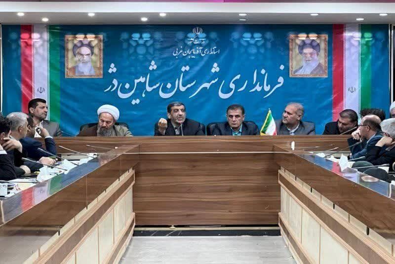 وزیر میراث فرهنگی: دولت توان مالی مرمت بناهای تاریخی را ندارد
