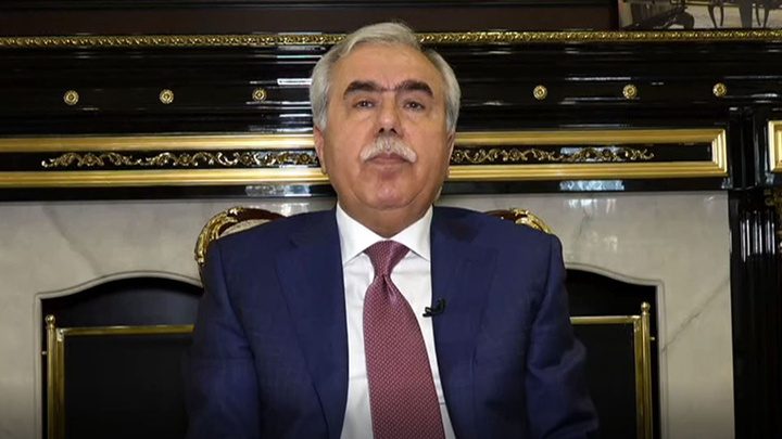 حکوومەتی عێراق پلانی هەیە کێشە بۆ سەروەریی هەرێمى کوردستان دروست بکات