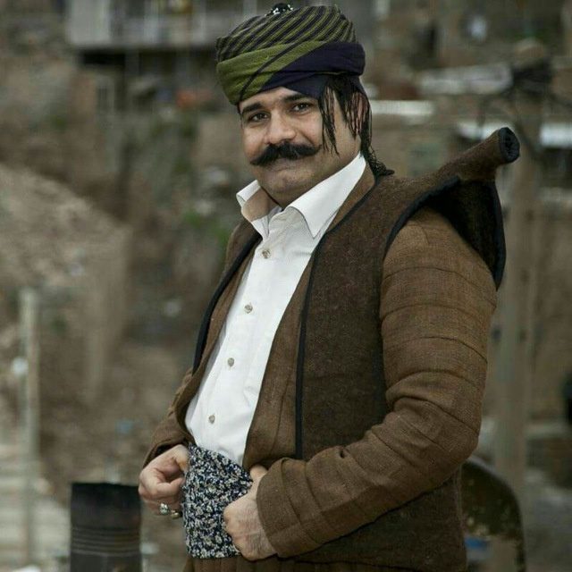 «زخم مسند» / عبدالله مرادی بلشتی