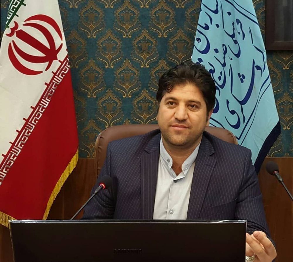 برگزاری تور سه روزه گردشگران و فعالان رسانه‌ای عراق  در ایلام