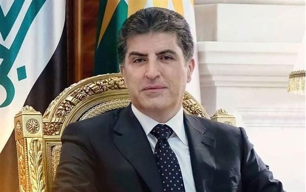 برای برگزاری انتخابات منتظر پارلمان کردستان هستیم