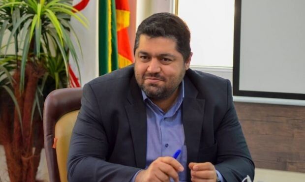 افشین آزادی سرپرست حوزه هنری کردستان شد