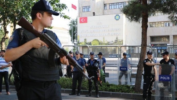 درگیری بین وزارت کشور و هیات عالی انتخابات در ترکیه