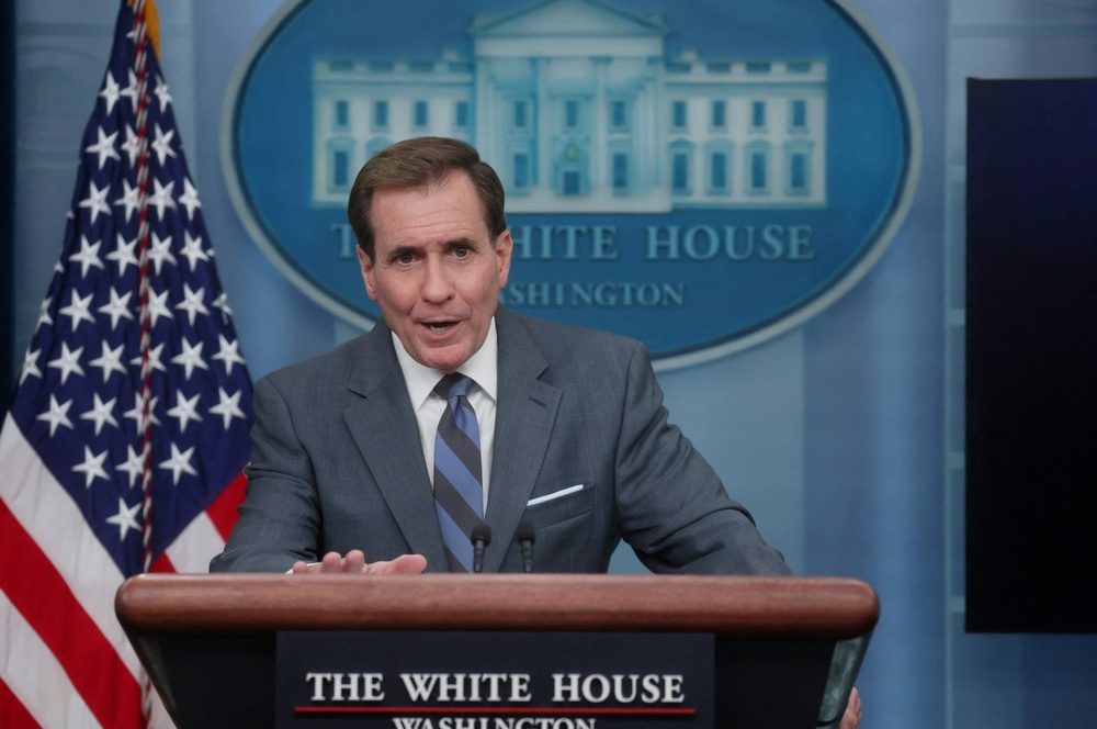 US calls for Turkish understanding in wake of deadly drone strike on Syria