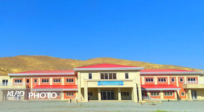 مشکلی در تامین اعتبار دانشکده علوم پزشکی مهاباد وجود ندارد