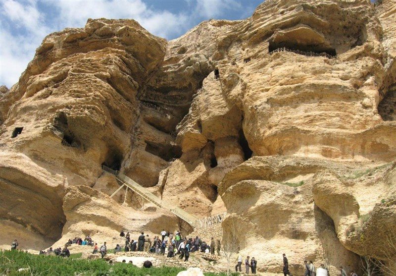 ایجاد دبیرخانه دائمی ثبت  جهانی غار باستانی کرفتو